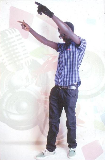 jobaer, 35, Kampala, Uganda