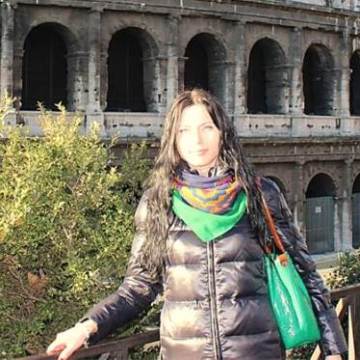 Natalia, 38, Krasnoyarsk, Russian Federation