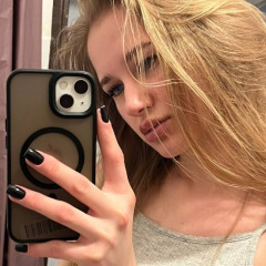 Anna, 20, Kiev, Ukraine