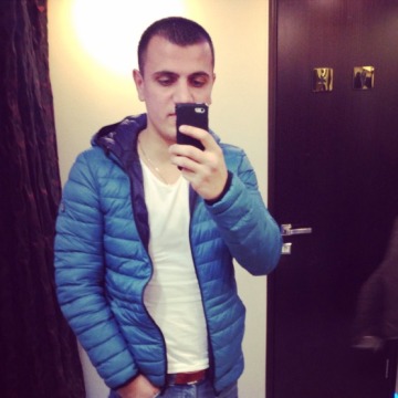 Elish, 35, Tyumen, Russian Federation