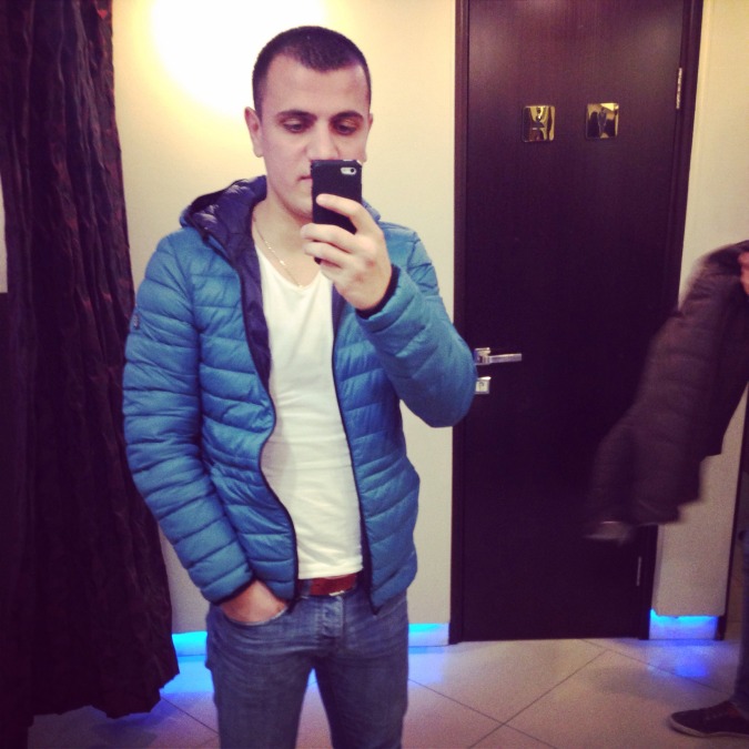 Elish, 35, Tyumen, Russian Federation