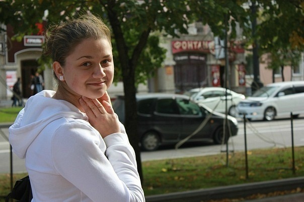 Полина Зелинская, 30, Pattaya, Thailand