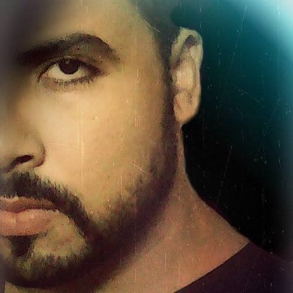 Mody Zizo, 41, Cairo, Egypt