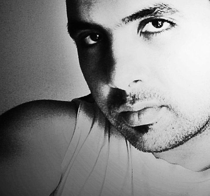 Mody Zizo, 41, Cairo, Egypt