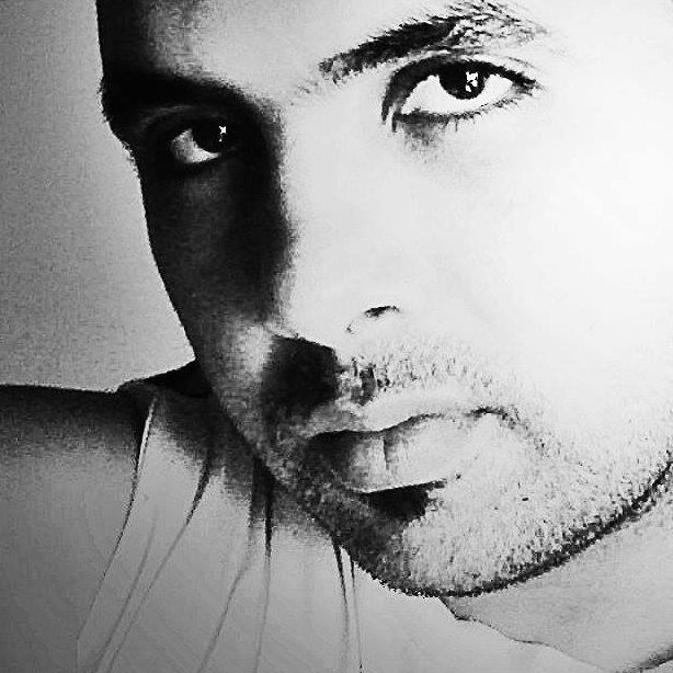 Mody Zizo, 41, Cairo, Egypt