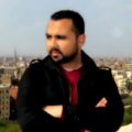 Mody Zizo, 41, Cairo, Egypt