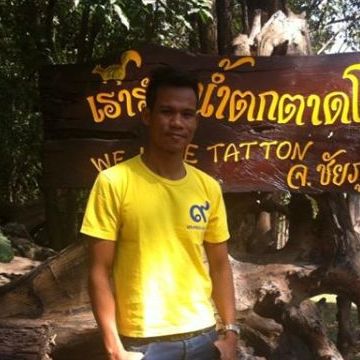 Sing Sing, 40, Bangkok, Thailand