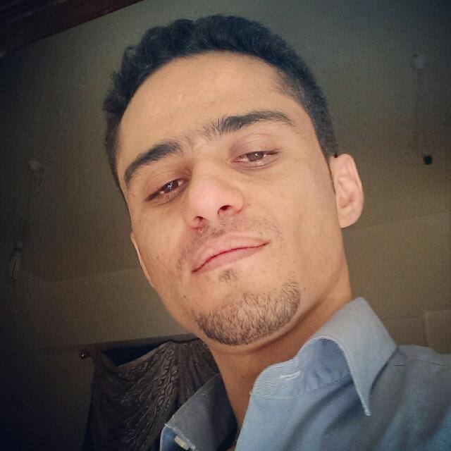 Raidan Ameen, 41, Sana'a, Yemen