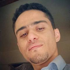 Raidan Ameen, 41, Sana'a, Yemen