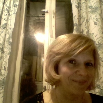 Рина, 64, Moscow, Russian Federation