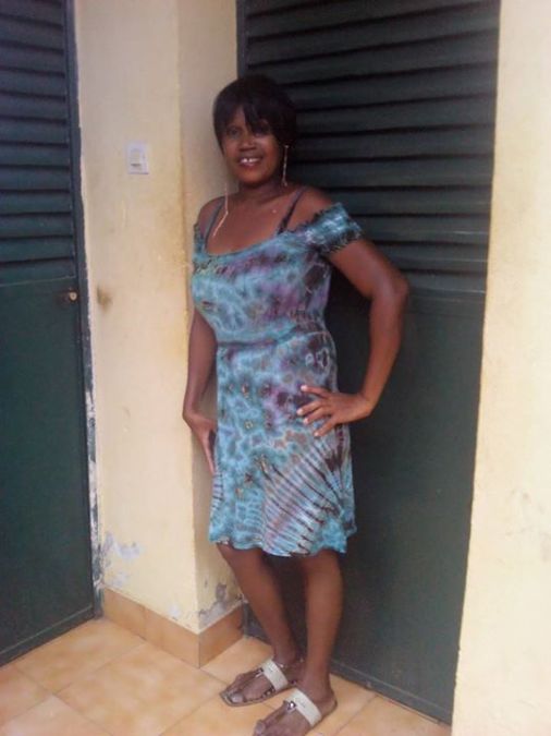 Morena, 54, Antisiranana, Madagascar