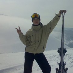 Александр Кульчицкий, 38, Odesa, Ukraine