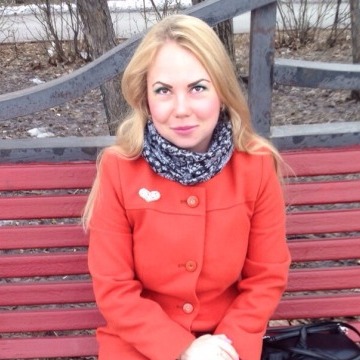 Svetlana, 38, Kemerovo, Russian Federation