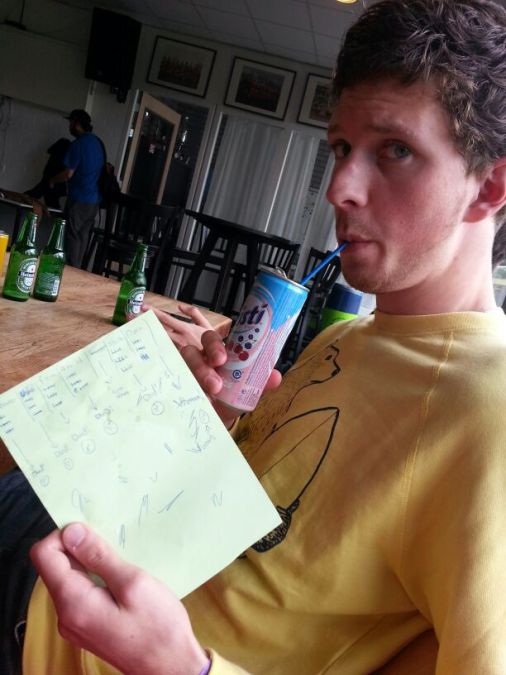 Daniel, 33, Zanzibar, Tanzania