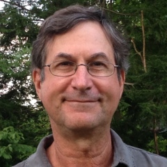 Eric Shafer, 70, Charlotte, United States