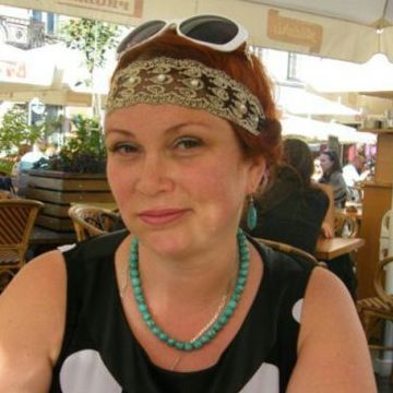 Natali, 47, Rostov-on-Don, Russian Federation