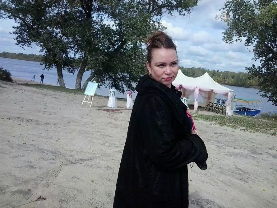 Natali, 47, Rostov-on-Don, Russian Federation