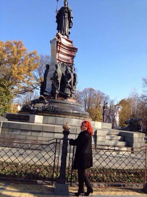 Natali, 47, Rostov-on-Don, Russian Federation