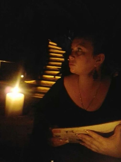 Natali, 47, Rostov-on-Don, Russian Federation