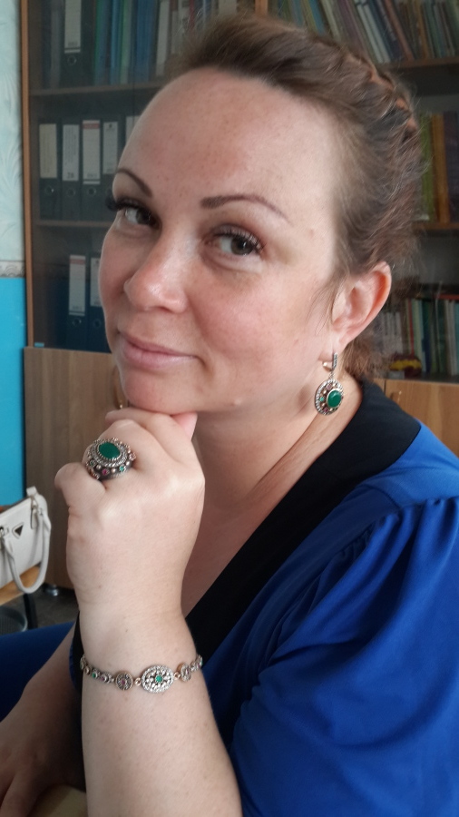 Natali, 47, Rostov-on-Don, Russian Federation