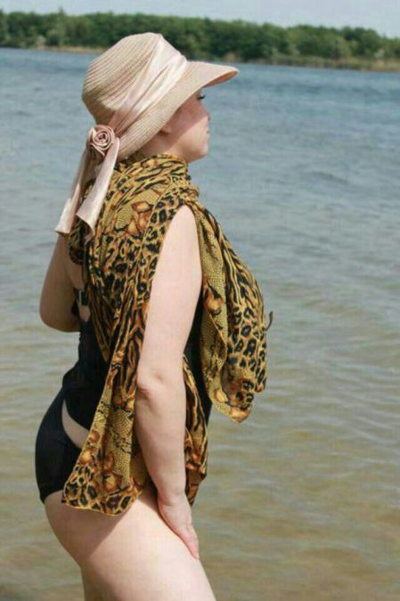 Natali, 47, Rostov-on-Don, Russian Federation