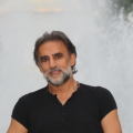 AMAR, 53, Guangzhou, China