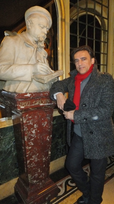 AMAR, 53, Guangzhou, China