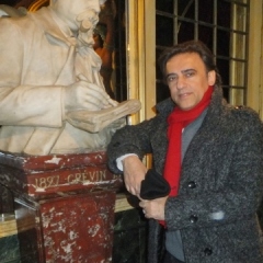 AMAR, 53, Guangzhou, China