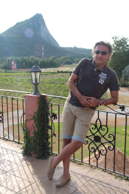AMAR, 53, Guangzhou, China