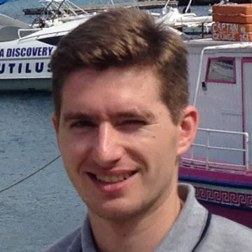 Max, 38, Pereslavl-Zalessky, Russian Federation