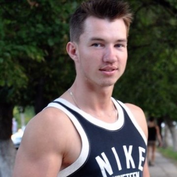 Artur Gromyko, 33, Mahilyow, Belarus