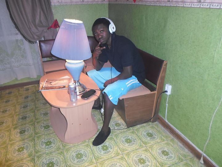 olamilekan, 37, Poltava, Ukraine