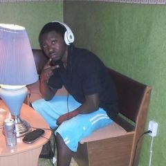 olamilekan, 37, Poltava, Ukraine