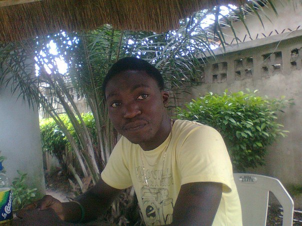 olamilekan, 37, Poltava, Ukraine