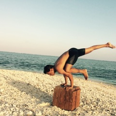 santos, 42, Thiruvananthapuram, India