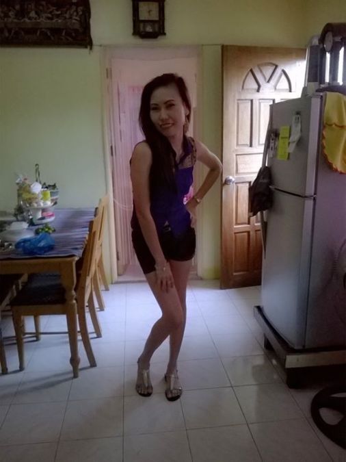 kristle ann, 37, Baliuag, Philippines