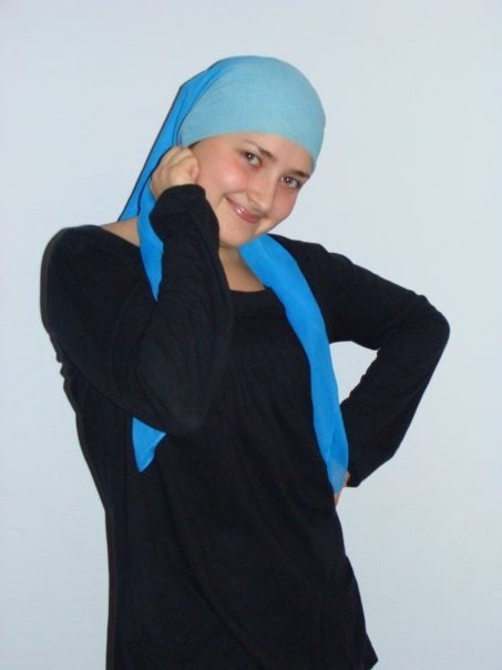 Iryna, 36, Ternopil, Ukraine