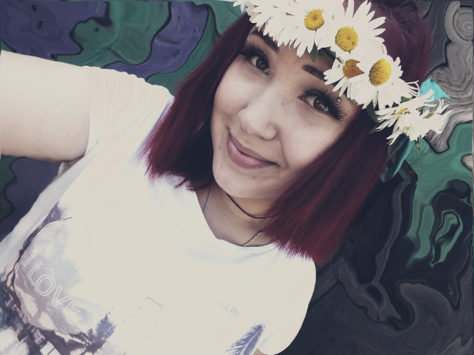 Настасья, 28, Khabarovsk, Russian Federation