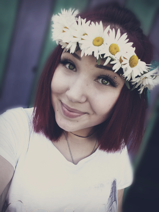 Настасья, 28, Khabarovsk, Russian Federation