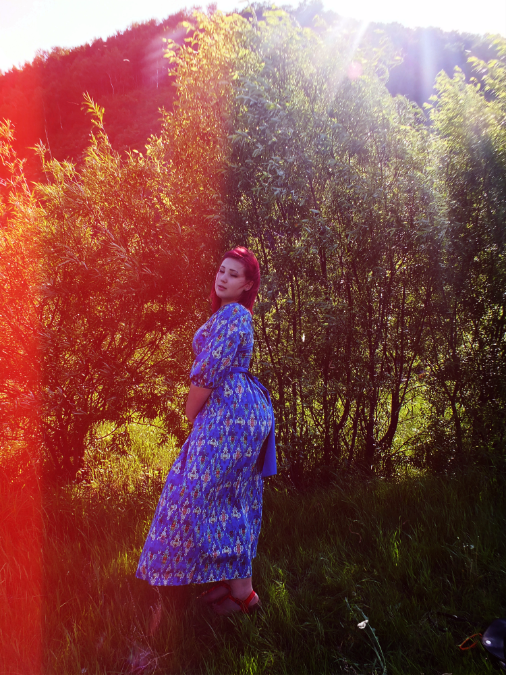 Настасья, 28, Khabarovsk, Russian Federation