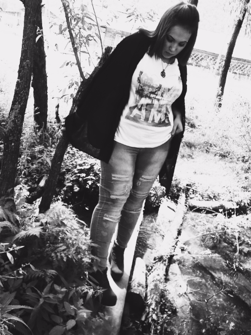 Настасья, 28, Khabarovsk, Russian Federation