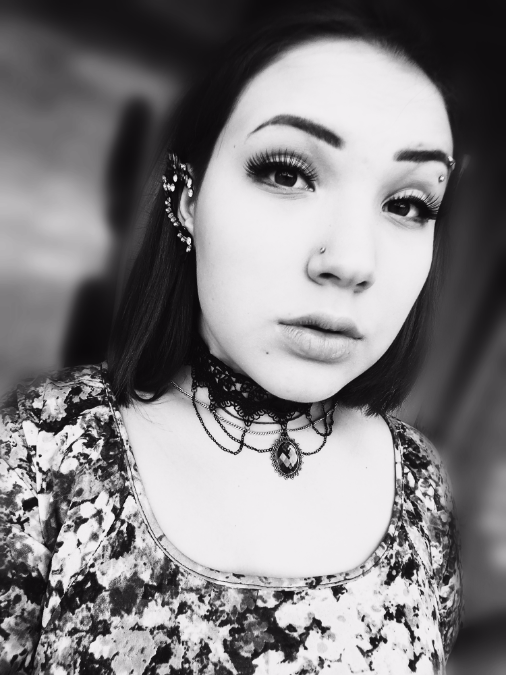 Настасья, 28, Khabarovsk, Russian Federation