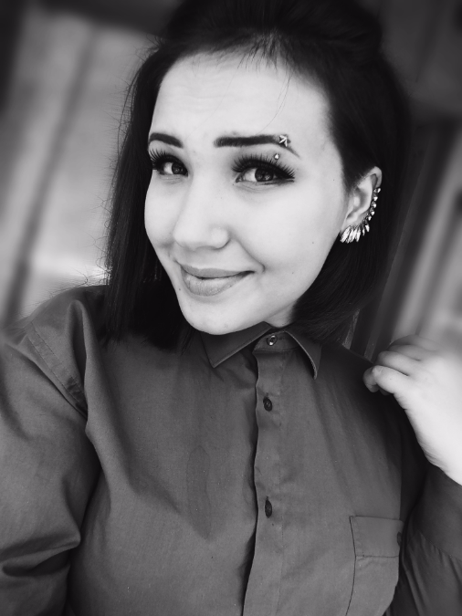 Настасья, 28, Khabarovsk, Russian Federation