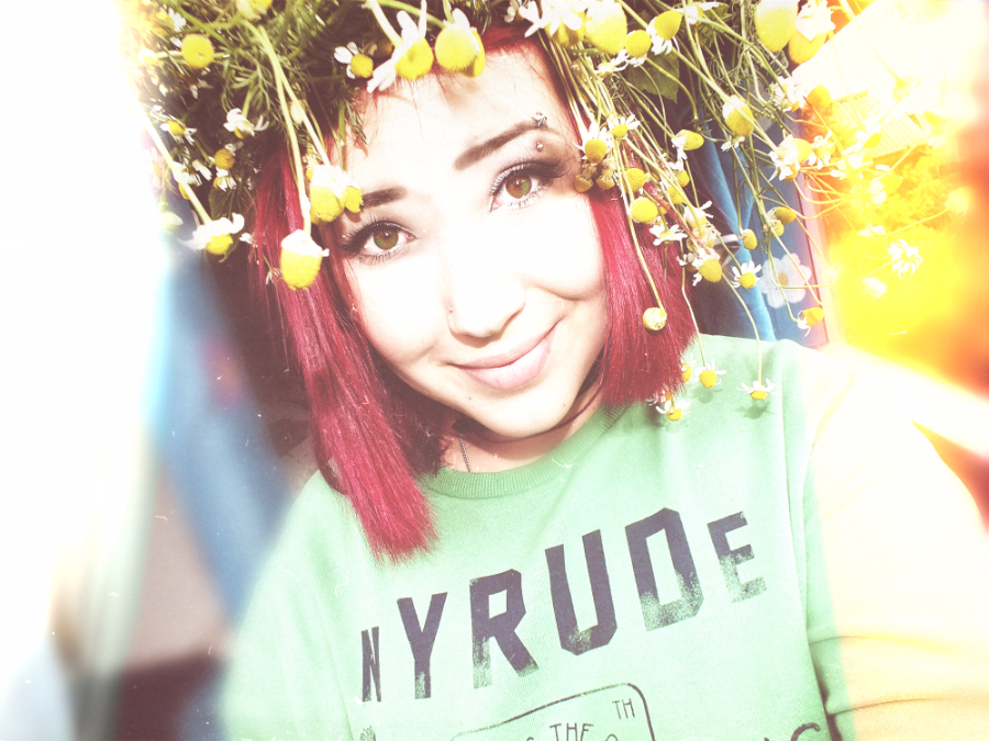 Настасья, 28, Khabarovsk, Russian Federation