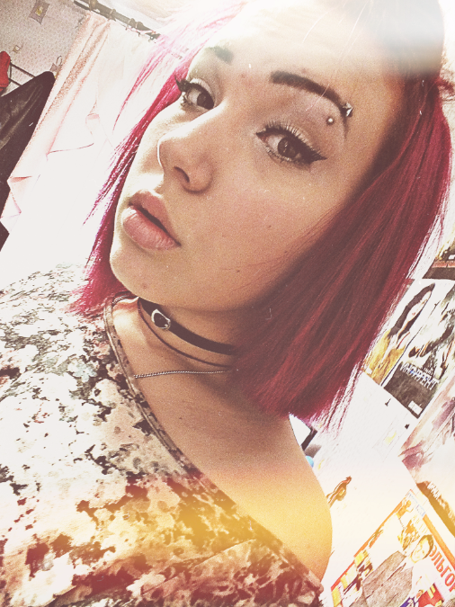 Настасья, 28, Khabarovsk, Russian Federation