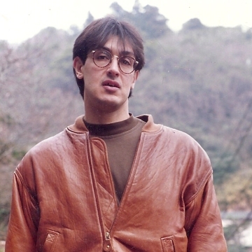 yiannis, 55, New York, United States