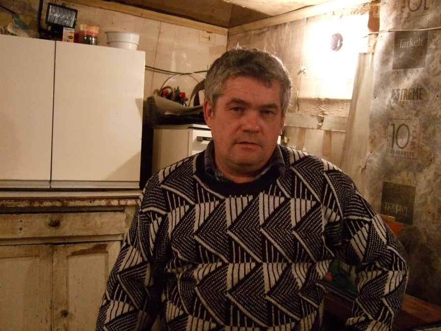 Александр, 62, Saint Petersburg, Russian Federation