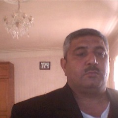 Xaladdin, 56, Baku, Azerbaijan