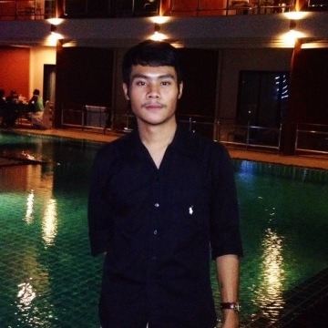 IC'oach Pattarakorn, 32, 