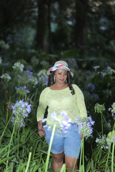 linda mulugeta, 38, Addis Abeba, Ethiopia